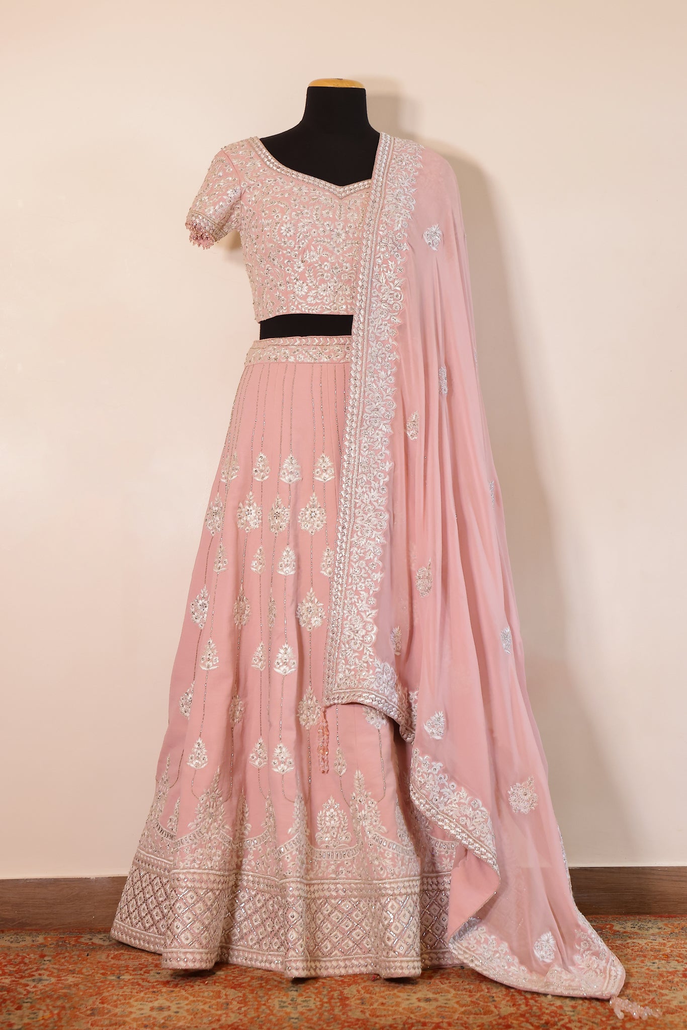 Lehengas
